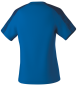 Preview: EVO STAR T-Shirt - new royal/new navy