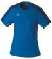 Preview: EVO STAR T-Shirt - new royal/new navy