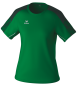 Preview: EVO STAR T-Shirt - smaragd/pine grove