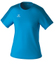 Preview: EVO STAR T-Shirt - curacao/mykonos