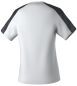 Preview: EVO STAR T-Shirt - weiß/schwarz