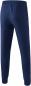 Preview: Präsentationshose - new navy