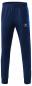 Preview: SIX WINGS Worker Hose Kinder - new navy/new royal
