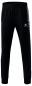 Preview: SIX WINGS Worker Hose - schwarz/slate grey