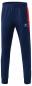 Preview: SIX WINGS Worker Hose - new navy/rot