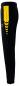 Preview: SIX WINGS Worker Hose Kinder - schwarz/gelb