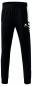 Preview: SIX WINGS Worker Hose Kinder - schwarz/weiß