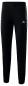 Preview: SIX WINGS Worker Hose Damen - schwarz/slate grey