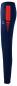 Preview: SIX WINGS Worker Hose Damen - new navy/rot