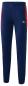 Preview: SIX WINGS Worker Hose Damen - new navy/rot