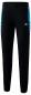 Preview: SIX WINGS Worker Hose Damen - schwarz/curacao