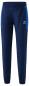 Preview: TEAM Präsentationshose Damen - new royal/new navy