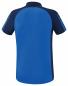 Preview: SIX WINGS Poloshirt - new royal/new navy