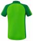 Preview: SIX WINGS Poloshirt - green/smaragd