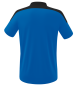 Preview: CHANGE by erima Poloshirt - new royal/schwarz/weiß