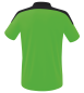 Preview: CHANGE by erima Poloshirt - green/schwarz/weiß