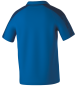 Preview: EVO STAR Poloshirt - new royal/new navy