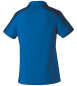 Preview: EVO STAR Poloshirt - new royal/new navy