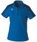 Preview: EVO STAR Poloshirt - new royal/new navy