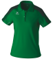 Preview: EVO STAR Poloshirt - smaragd/pine grove