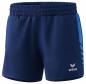 Preview: SIX WINGS Worker Shorts Damen - new royal/new navy