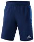 Preview: SIX WINGS Worker Shorts Kinder - new royal/new navy