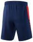 Preview: SIX WINGS Worker Shorts - new navy/rot