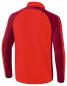 Preview: SIX WINGS Trainingstop Kinder - rot/bordeaux