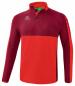 Preview: SIX WINGS Trainingstop Kinder - rot/bordeaux