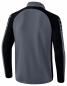 Preview: SIX WINGS Trainingstop - slate grey/schwarz