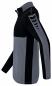 Preview: SIX WINGS Trainingstop - slate grey/schwarz