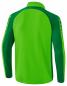 Preview: SIX WINGS Trainingstop Kinder - green/smaragd