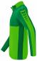 Preview: SIX WINGS Trainingstop Kinder - green/smaragd