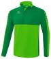 Preview: SIX WINGS Trainingstop - green/smaragd