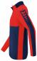 Preview: SIX WINGS Trainingstop Kinder - new navy/rot