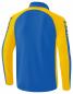 Preview: SIX WINGS Trainingstop Kinder - new royal/gelb