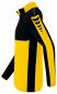 Preview: SIX WINGS Trainingstop Kinder - gelb/schwarz