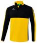 Preview: SIX WINGS Trainingstop Kinder - gelb/schwarz