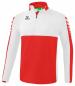 Preview: SIX WINGS Trainingstop - rot/weiß