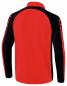 Preview: SIX WINGS Trainingstop Kinder - rot/schwarz