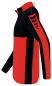 Preview: SIX WINGS Trainingstop Kinder - rot/schwarz