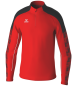 Preview: EVO STAR Trainingstop - rot/schwarz