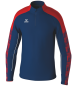 Preview: EVO STAR Trainingstop - new navy/rot
