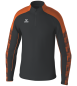 Preview: EVO STAR Trainingstop - schwarz/orange