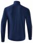 Preview: ESSENTIAL TEAM Tracktop Jacke - new navy/slate grey