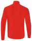 Preview: ESSENTIAL TEAM Tracktop Jacke - rot/slate grey