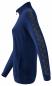 Preview: ESSENTIAL TEAM Tracktop Jacke Damen - new navy/slate grey