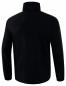 Preview: TEAM Allwetterjacke Kinder - schwarz
