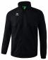 Preview: TEAM Allwetterjacke Kinder - schwarz