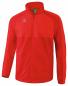 Preview: TEAM Allwetterjacke - rot